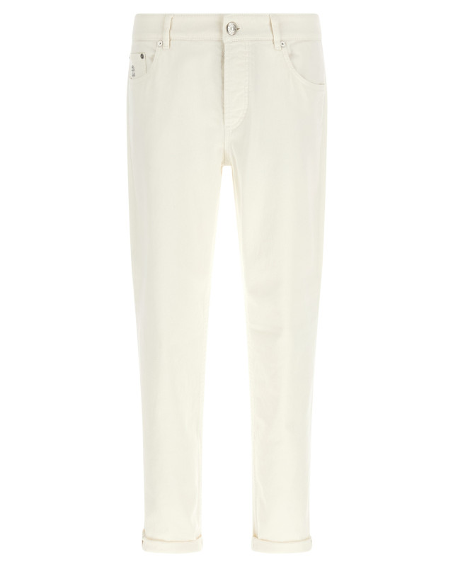 [Brunello Cucinelli] Jeans SS26 M277PD3210C7210