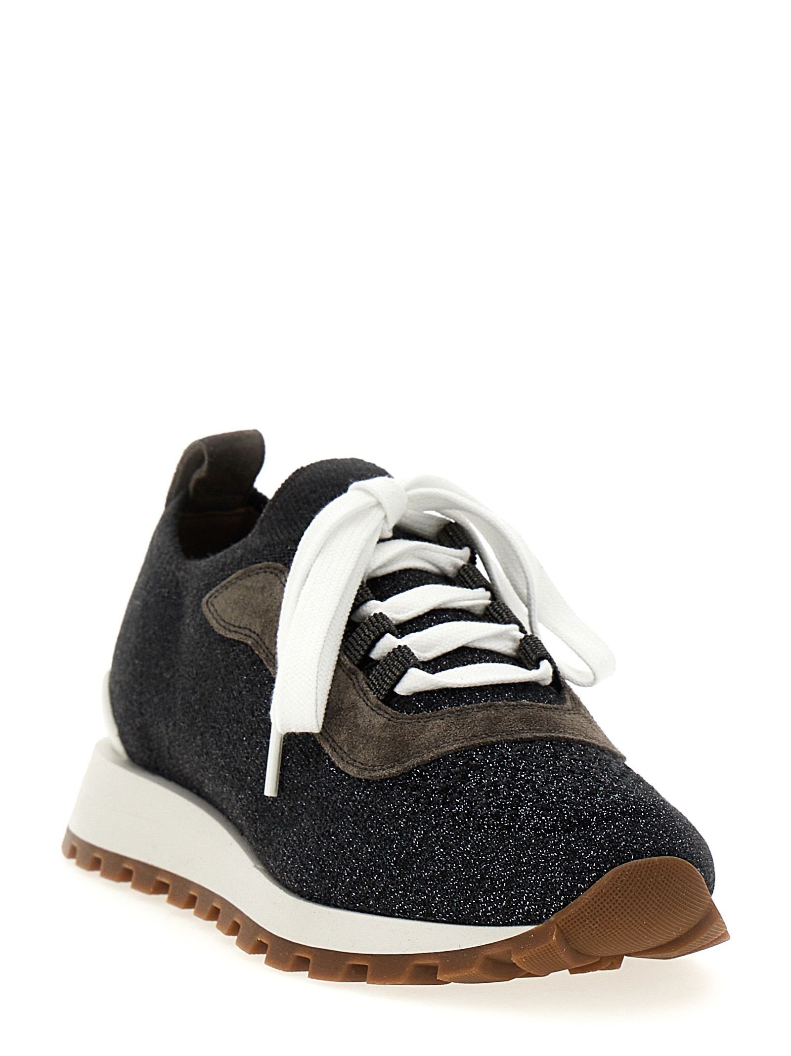 [Brunello Cucinelli] Sneakers FW24 MZ35G2490C2355