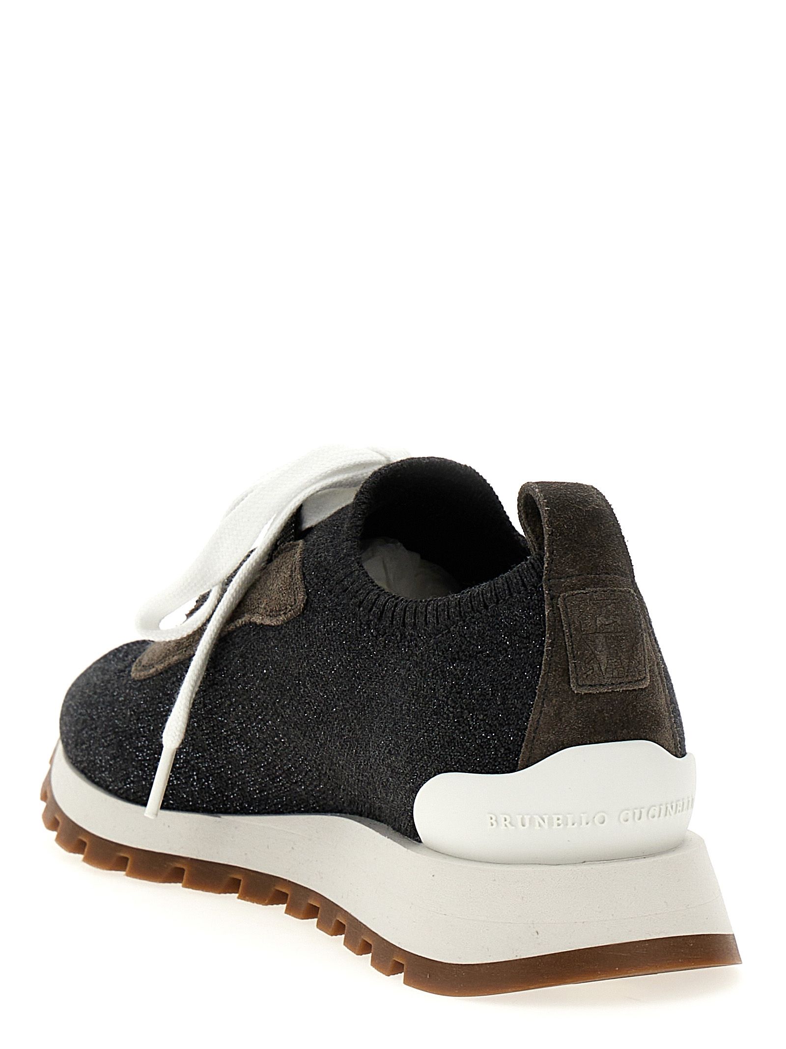 [Brunello Cucinelli] Sneakers FW24 MZ35G2490C2355