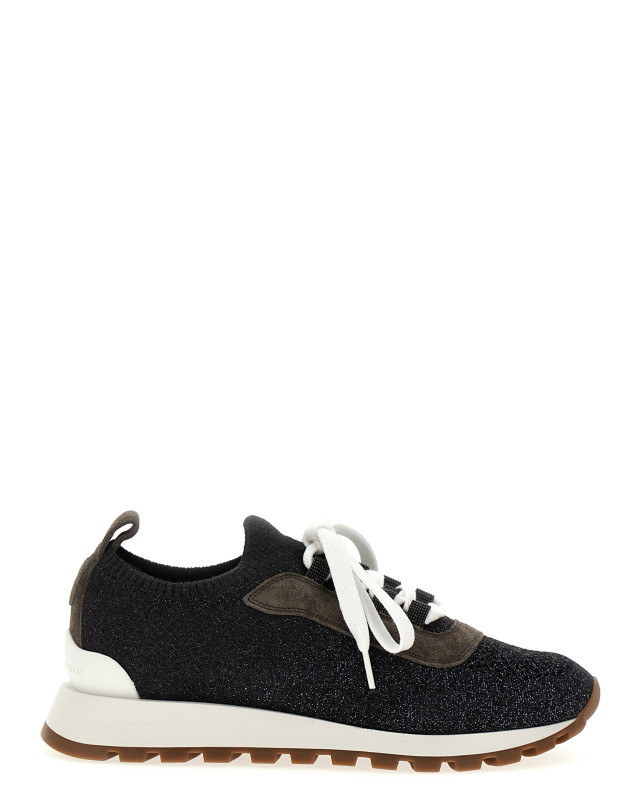 [Brunello Cucinelli] Sneakers FW24 MZ35G2490C2355