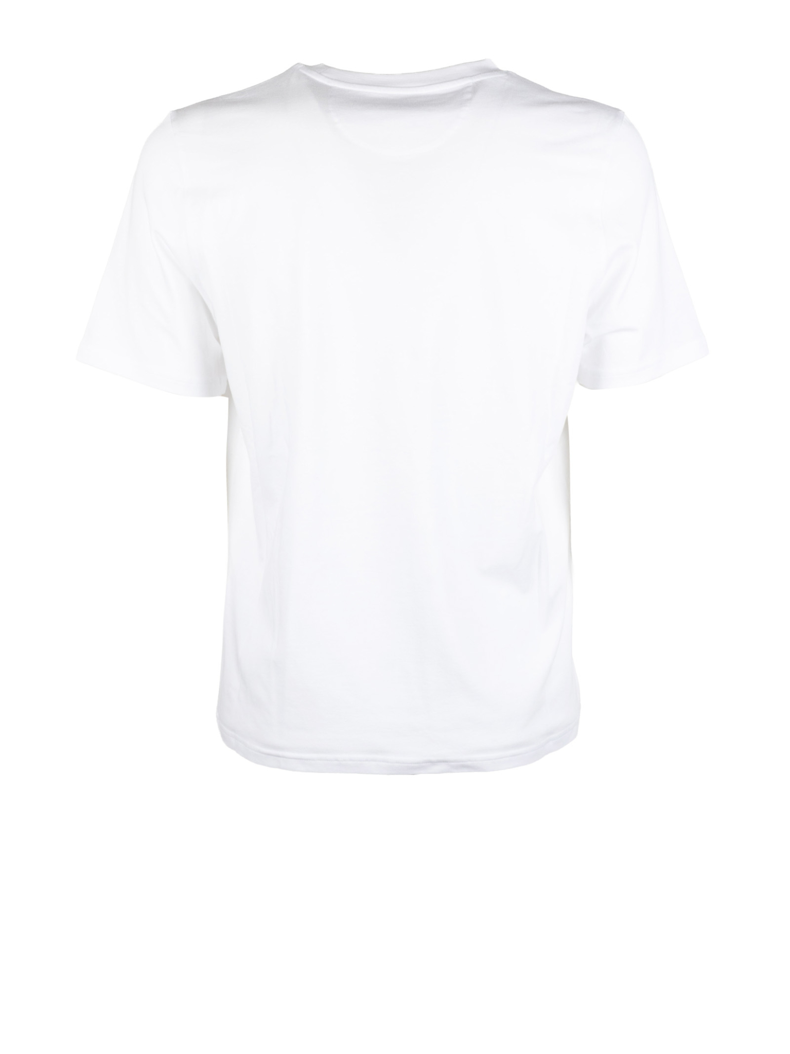 [ALPHA STUDIO] T-shirts Short Sleeve SS26 5300C1000