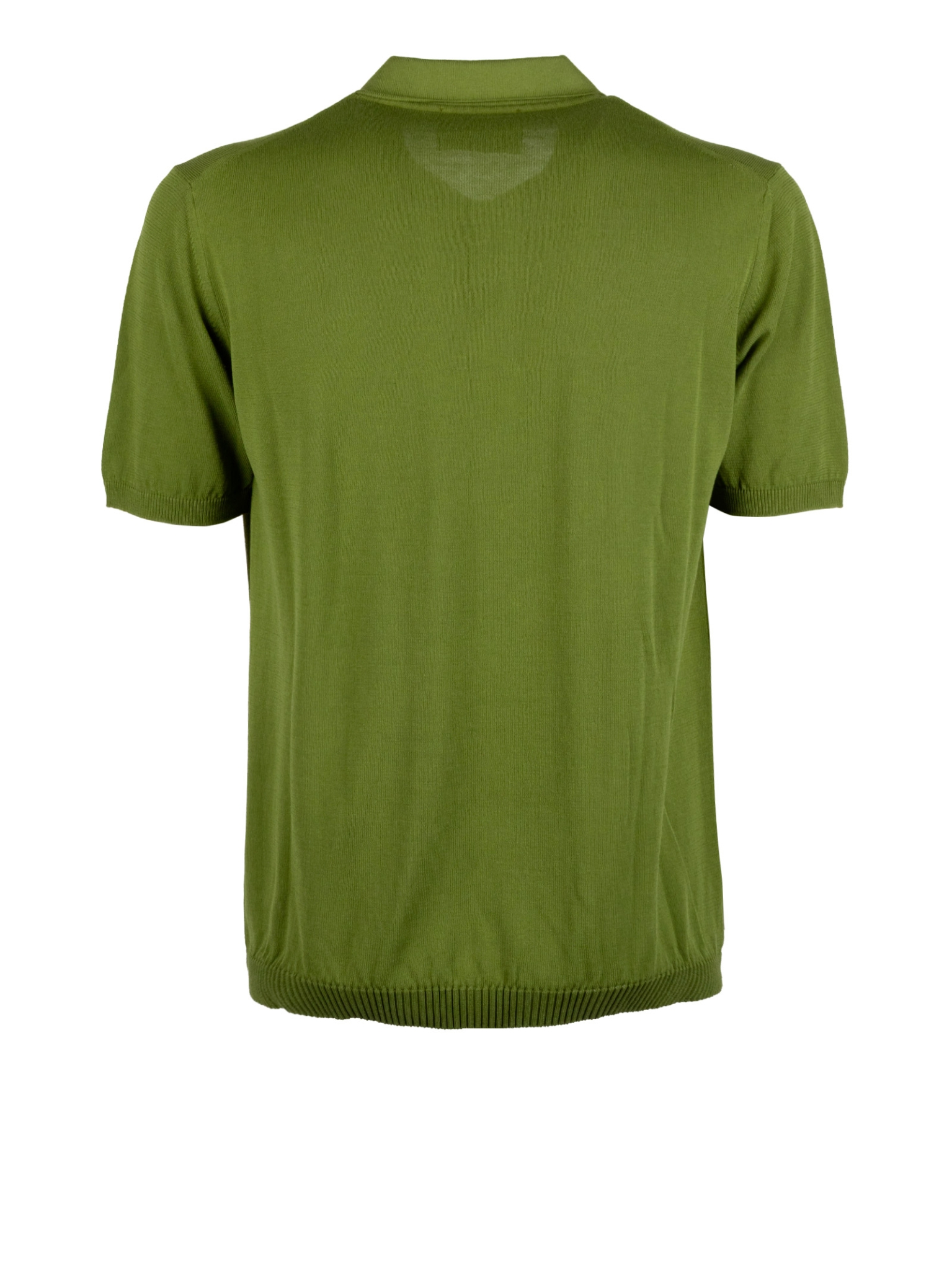 [ALPHA STUDIO] T-shirts Short Sleeve SS26 5043B1015