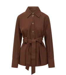 [PINKO] Shirts Long Sleeve SS26 106153A2ER L78