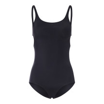 [Courreges] Monokini SS26 126JMB053PA00439999 BLACK
