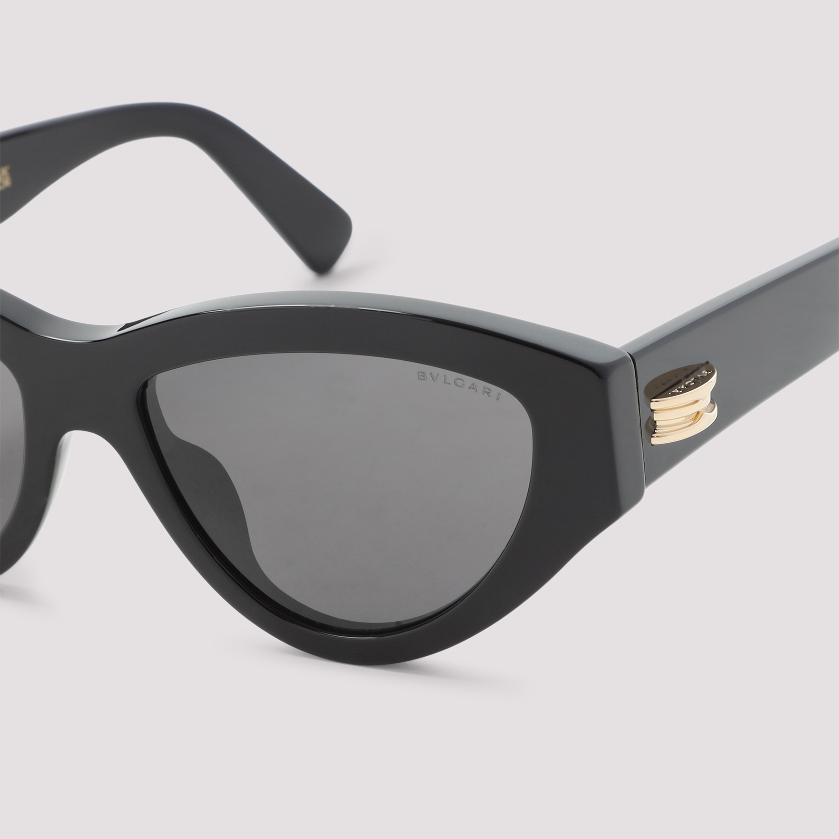 [BVLGARI EYEWEAR] Sunglasses FW26 BV40088I