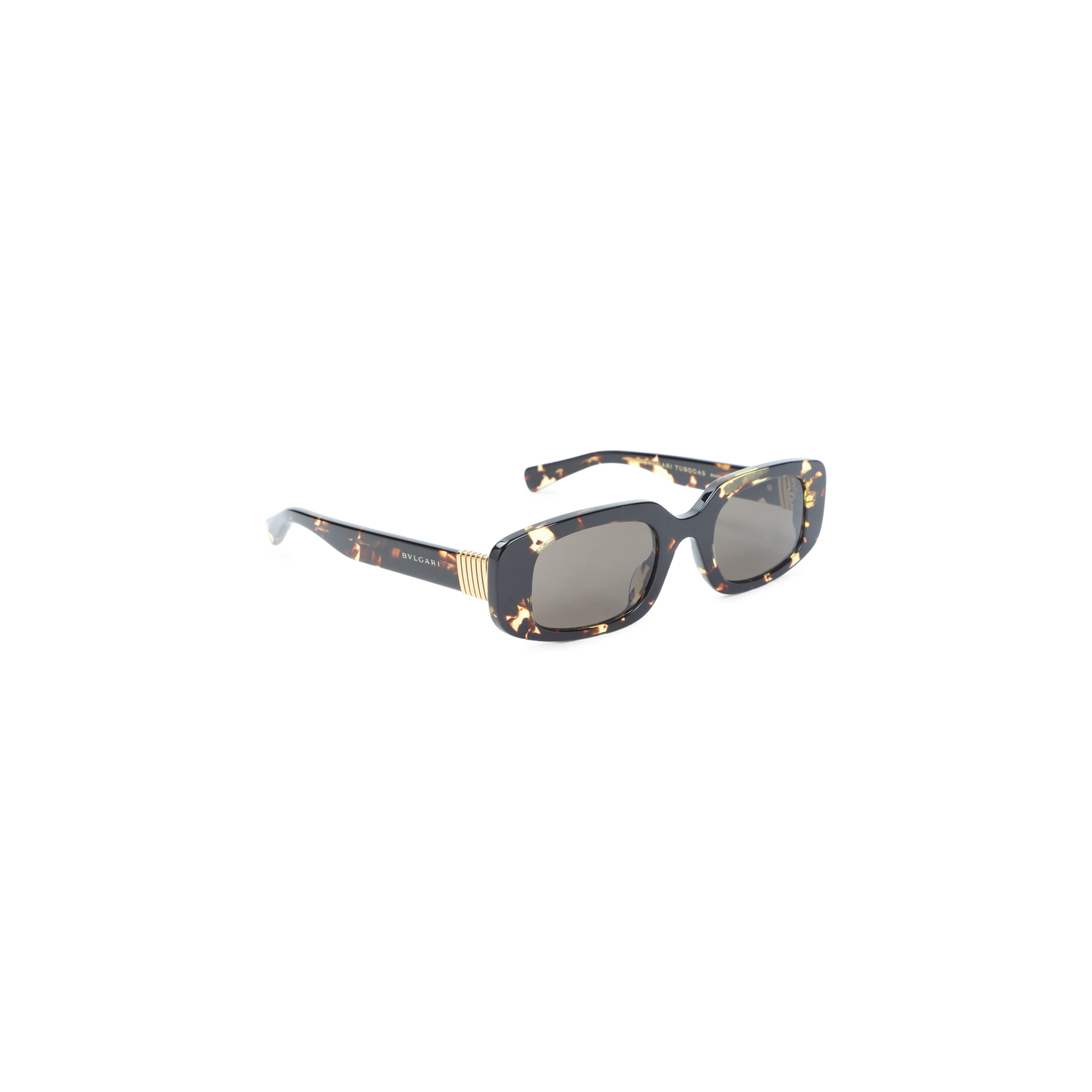 [BVLGARI EYEWEAR] Sunglasses FW26 BV40084I