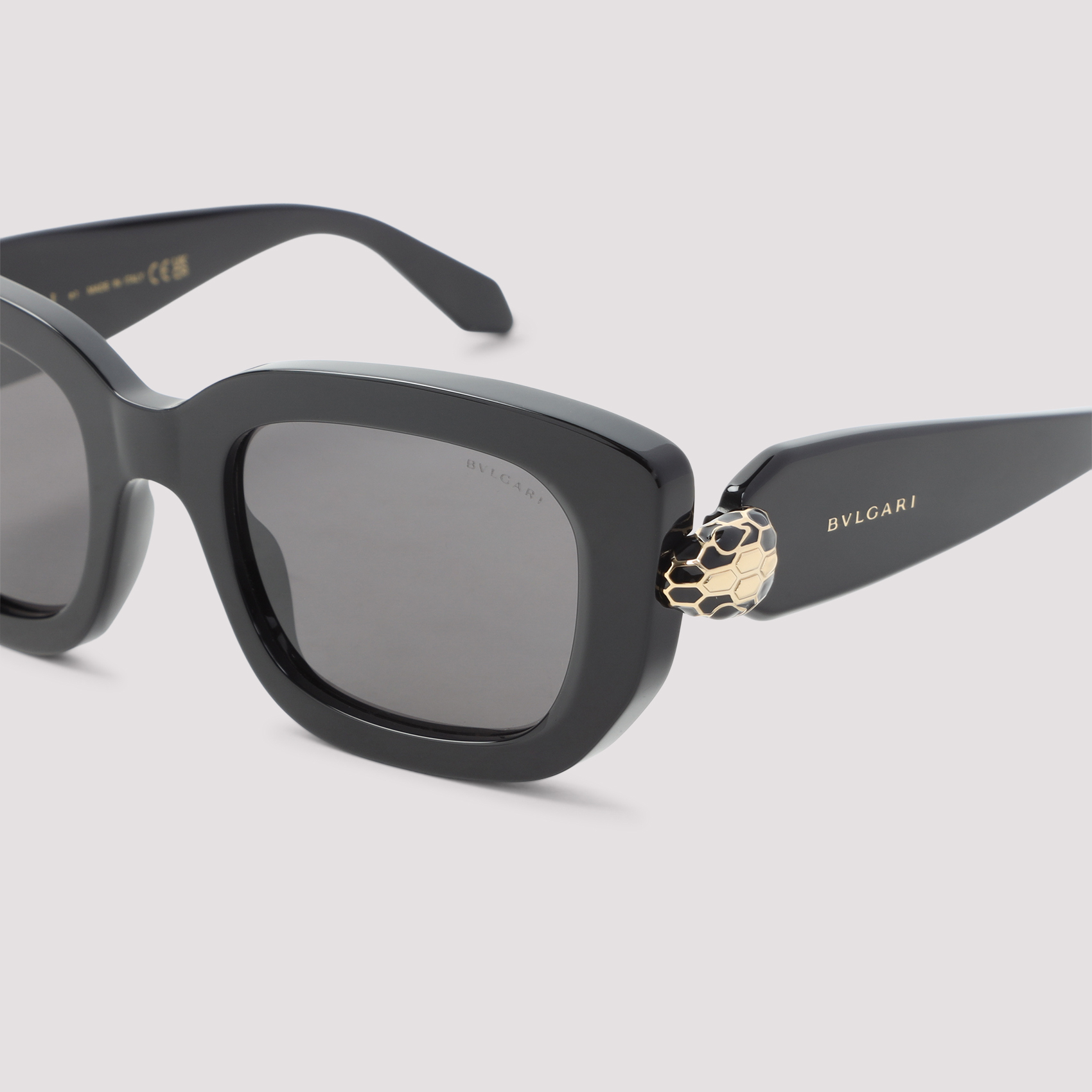 [BVLGARI EYEWEAR] Sunglasses FW26 BV40087I