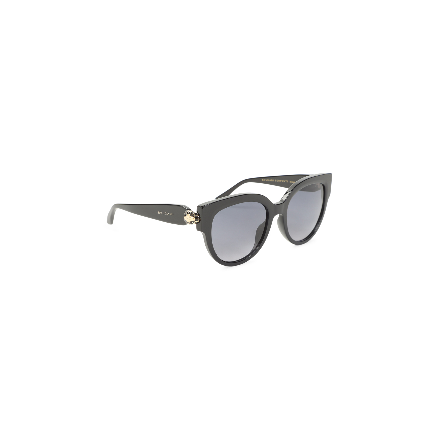 [BVLGARI EYEWEAR] Sunglasses FW26 BV40086I
