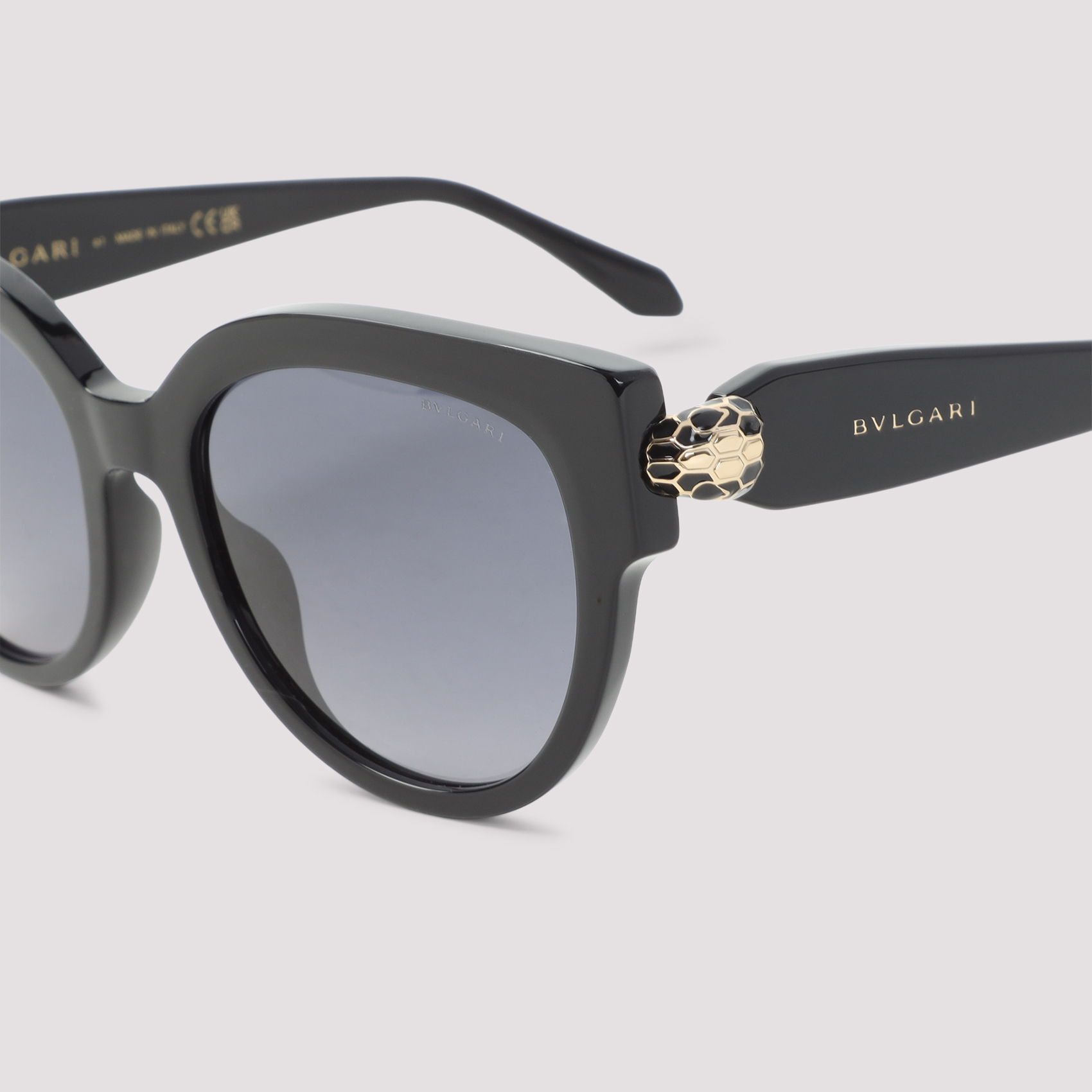 [BVLGARI EYEWEAR] Sunglasses FW26 BV40086I