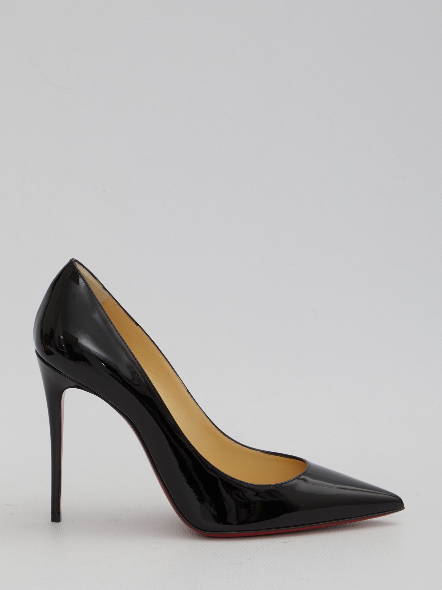 [Christian Louboutin] Pumps FW26 3191411__BK01