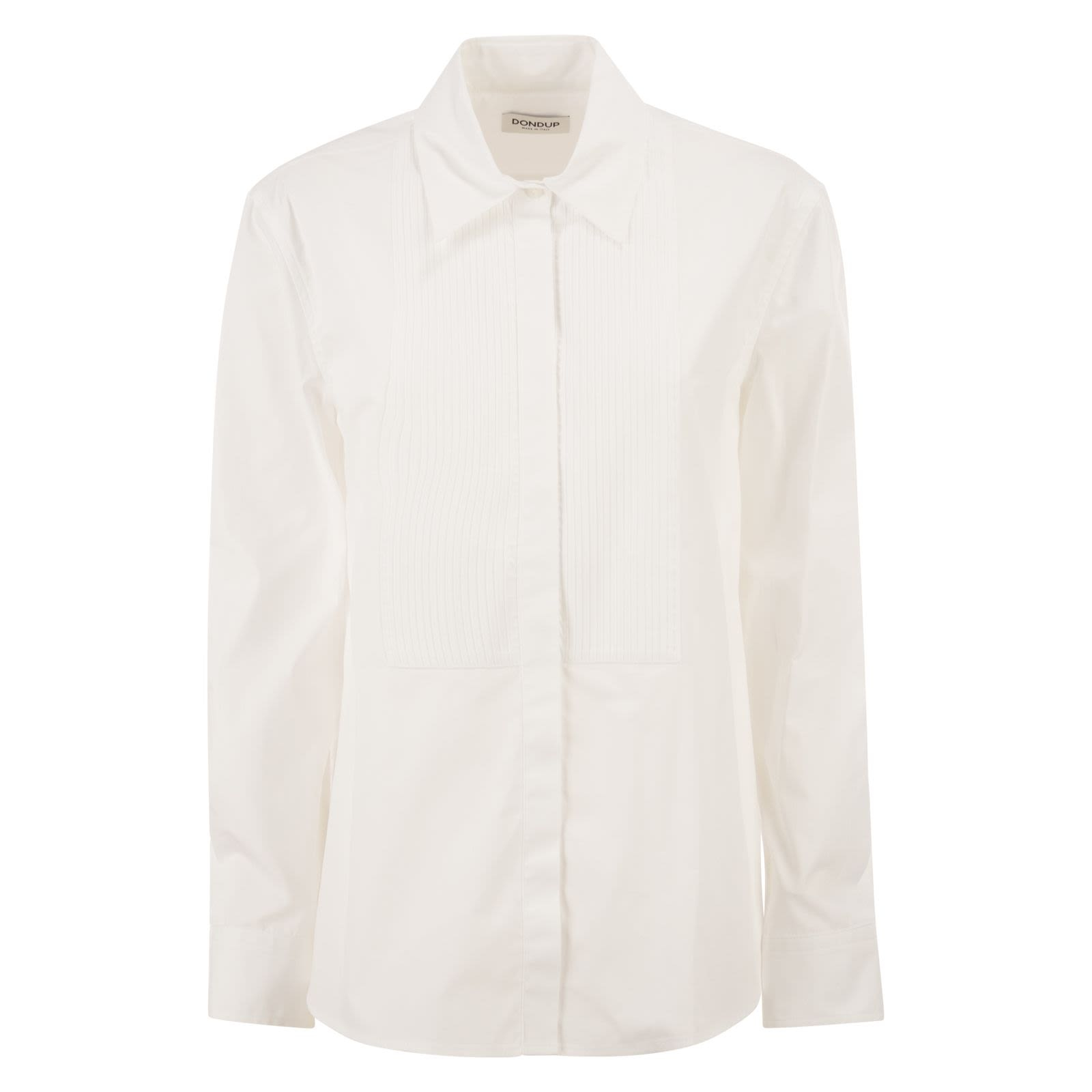 [Dondup] Shirts Long Sleeve FW25 DC453PF0010DXXXDD 000