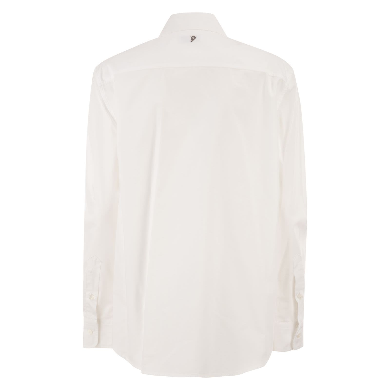 [Dondup] Shirts Long Sleeve FW25 DC453PF0010DXXXDD 000