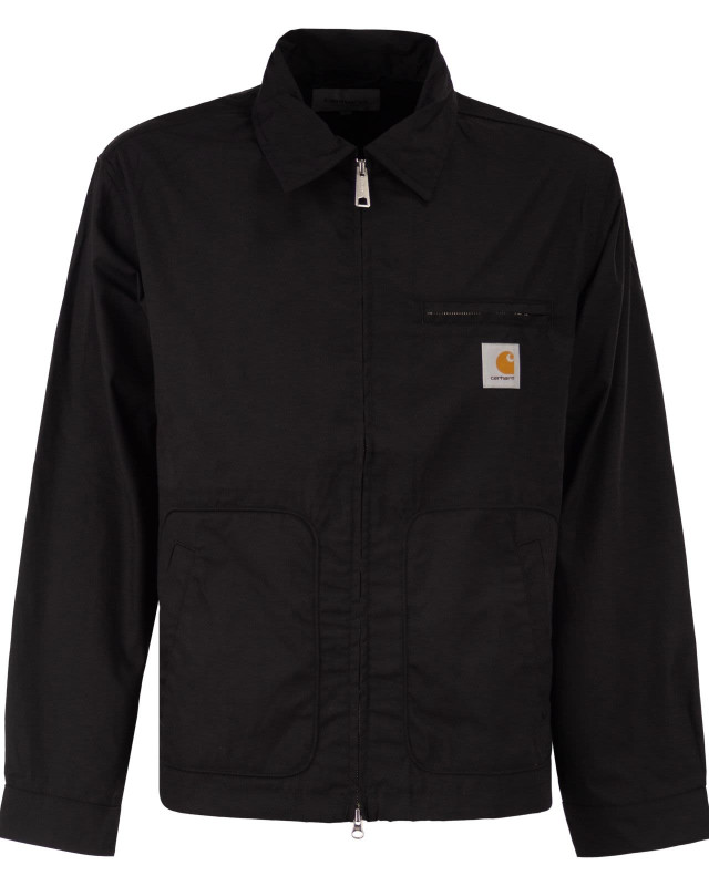 [CARHARTT] Jacket SS26 I036136 89XX
