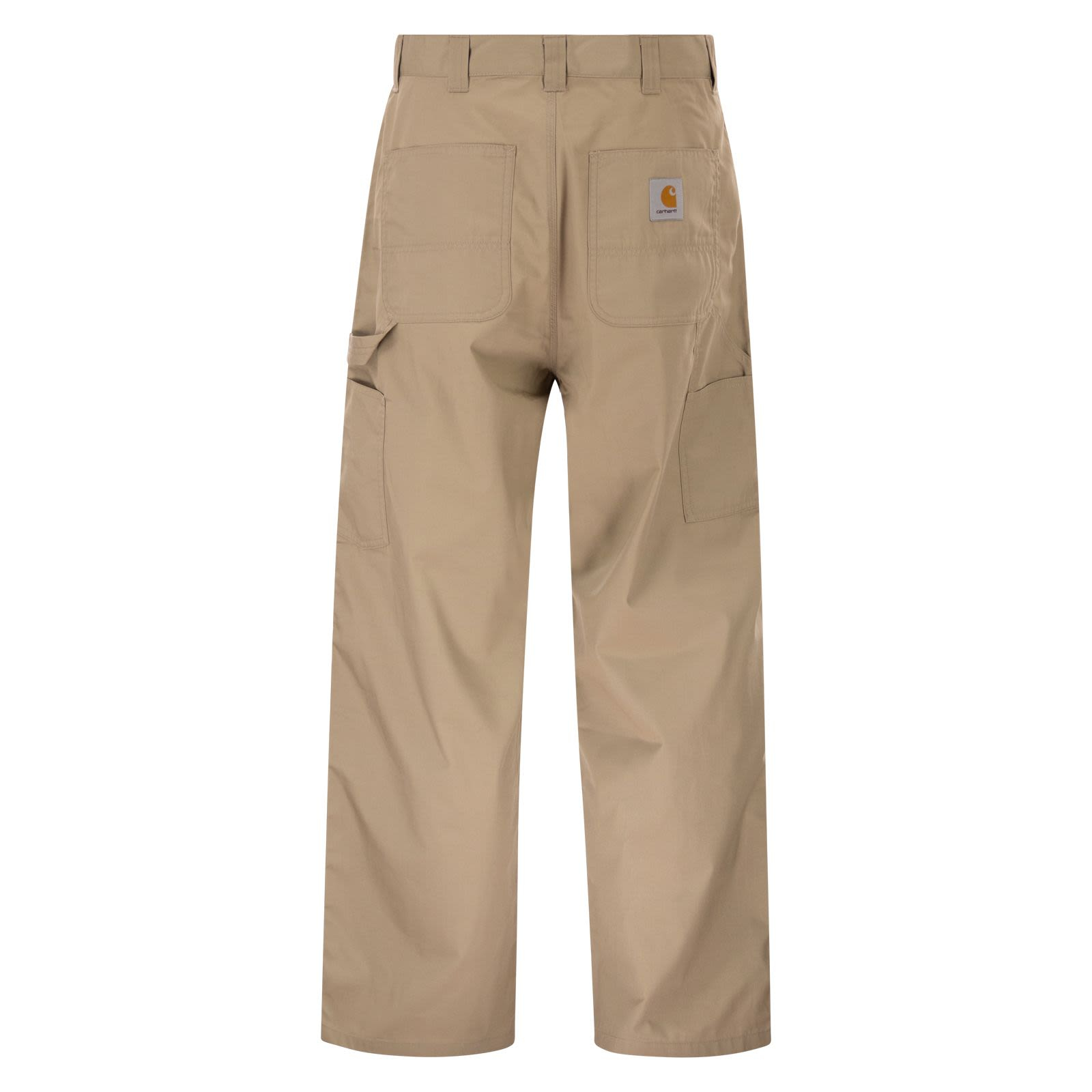[CARHARTT] Trousers SS26 I036139 3IRXX