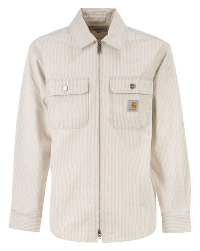 [CARHARTT] Jacket SS26 I036495 3OK35
