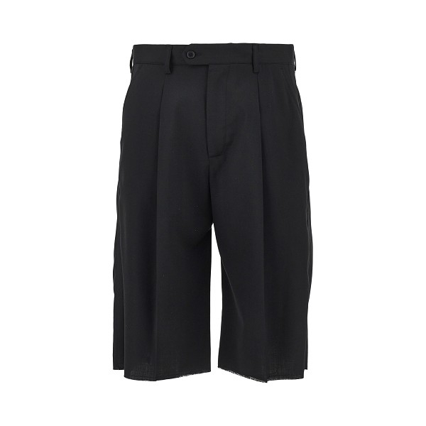 [MARSEM] Shorts SS26 S016BSS26T218090-090
