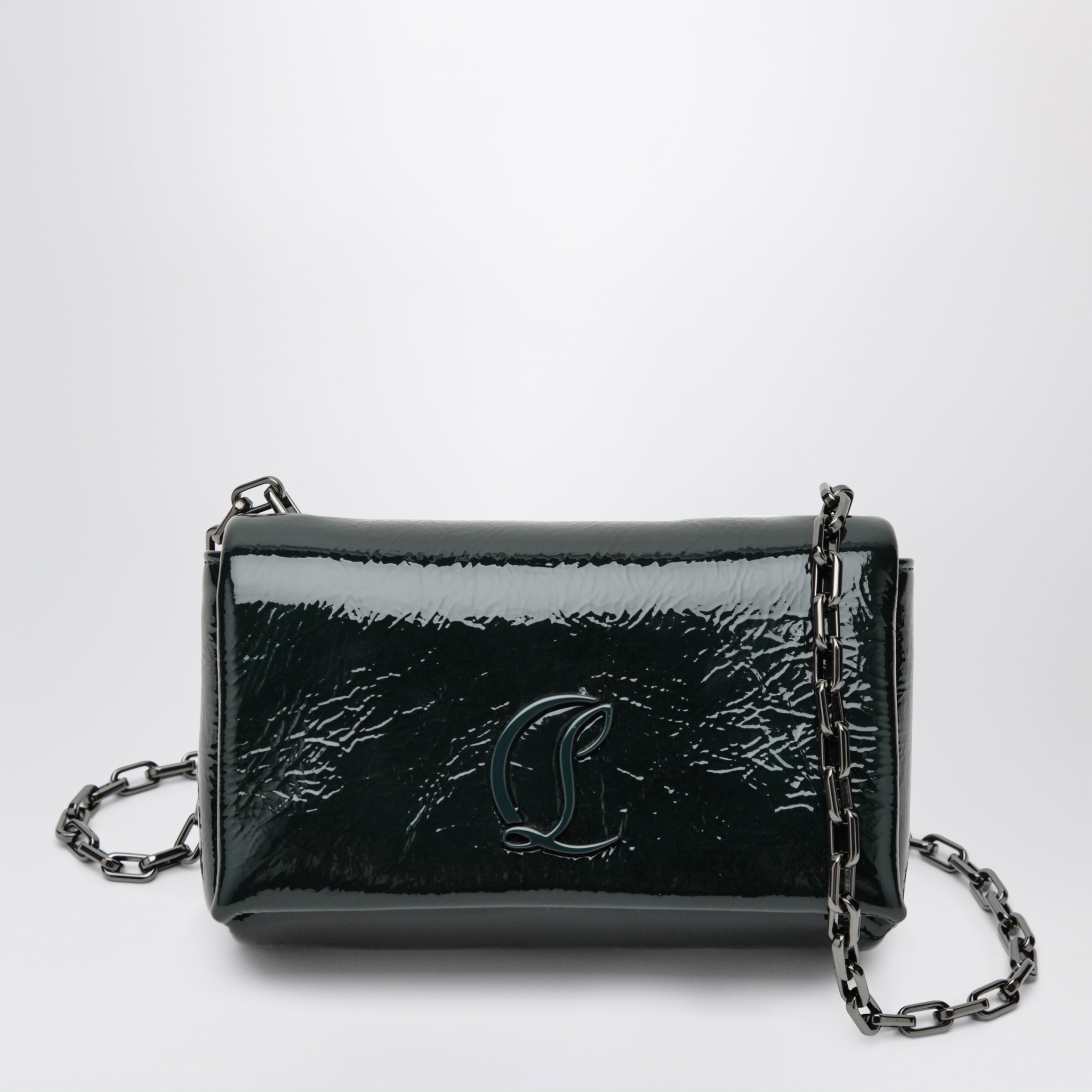 [Christian Louboutin] Cross body bag FW25 3255017LE