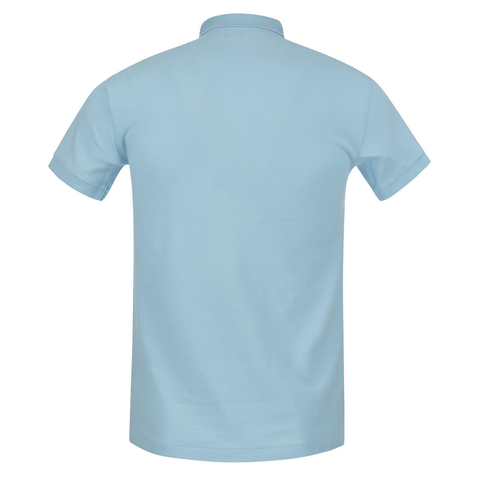 [Polo Ralph Lauren] T-shirts Short Sleeve CO 710795080 024