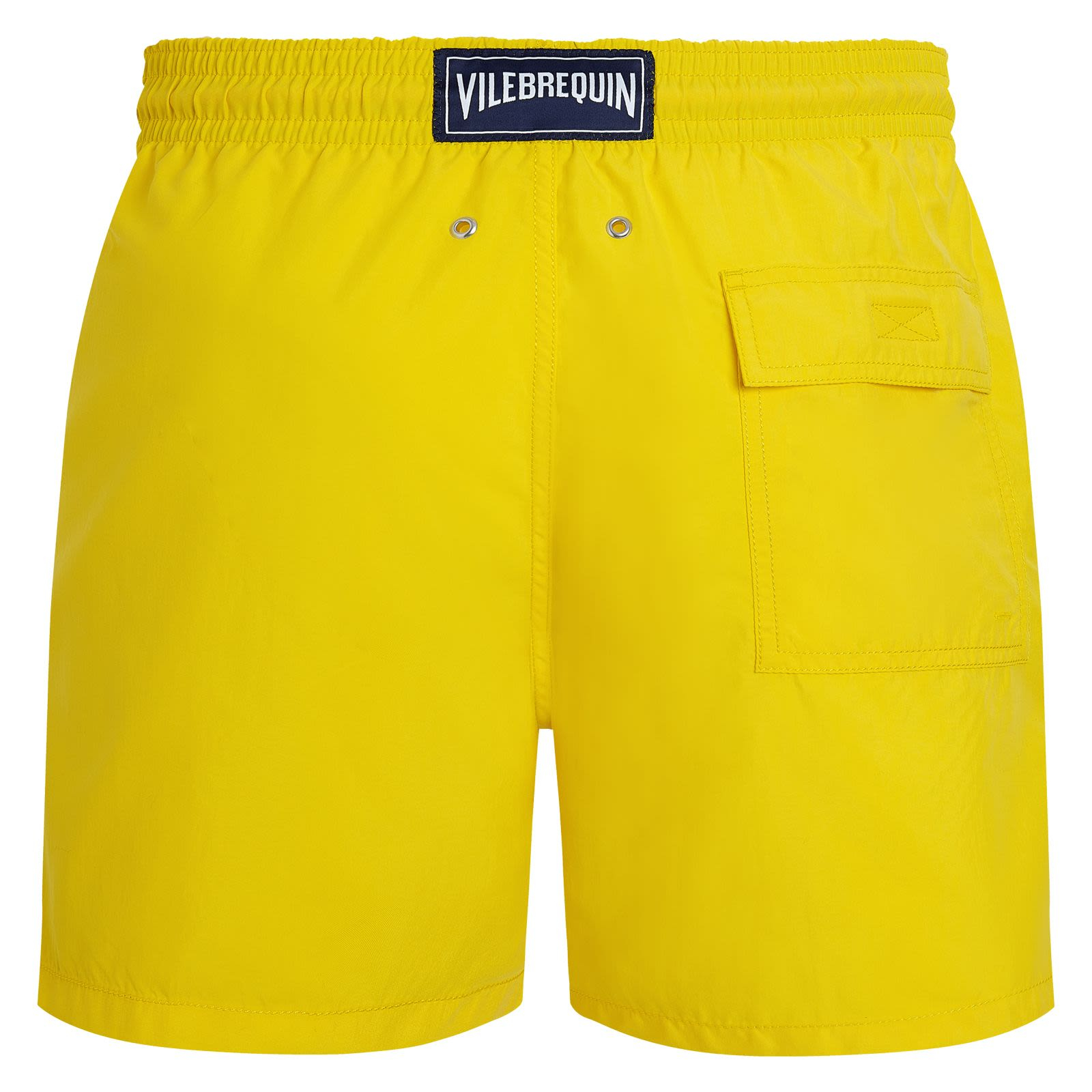 [VILEBREQUIN] Swim Pants SS26 MOOC4A00 110