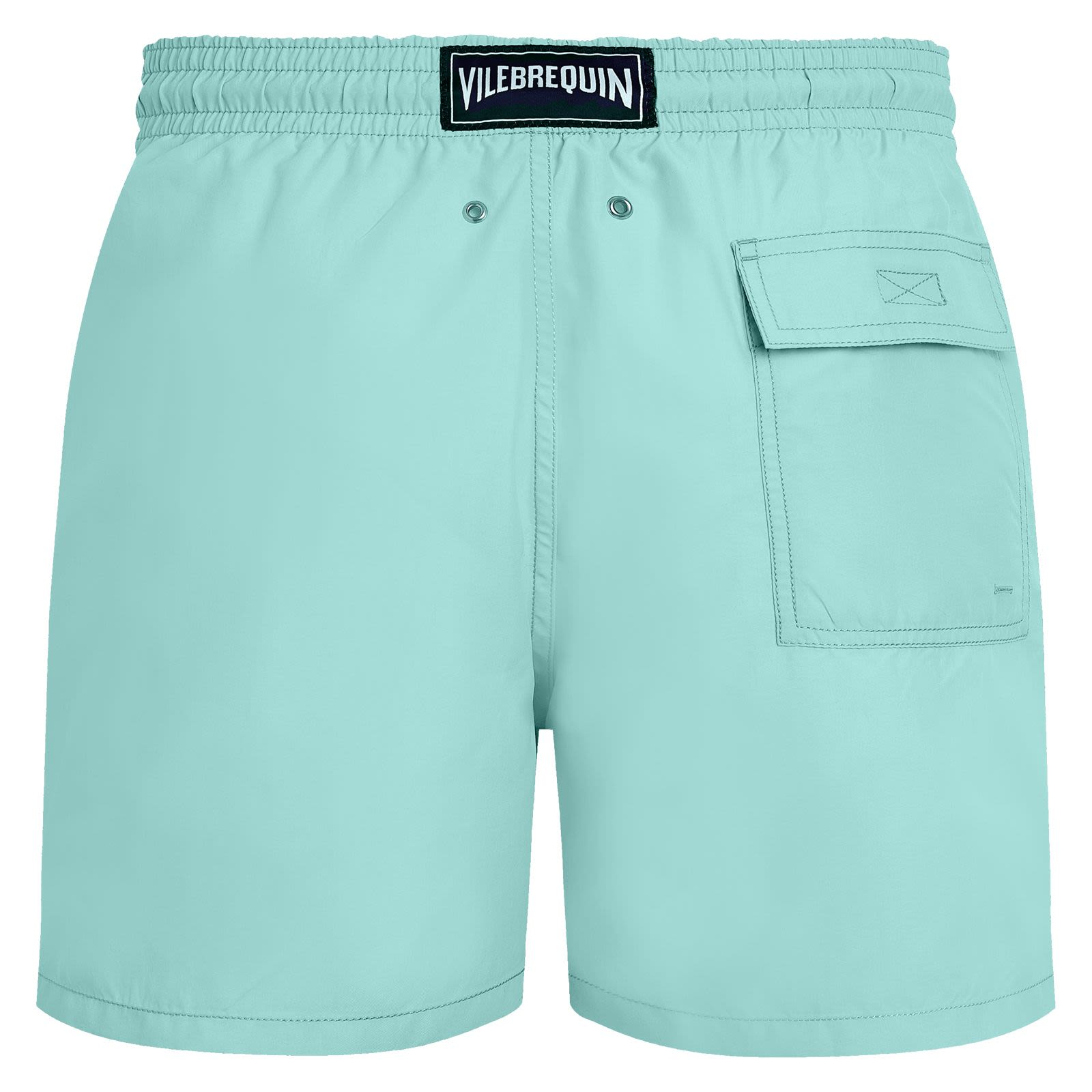 [VILEBREQUIN] Swim Pants SS26 MOOC4A00 432