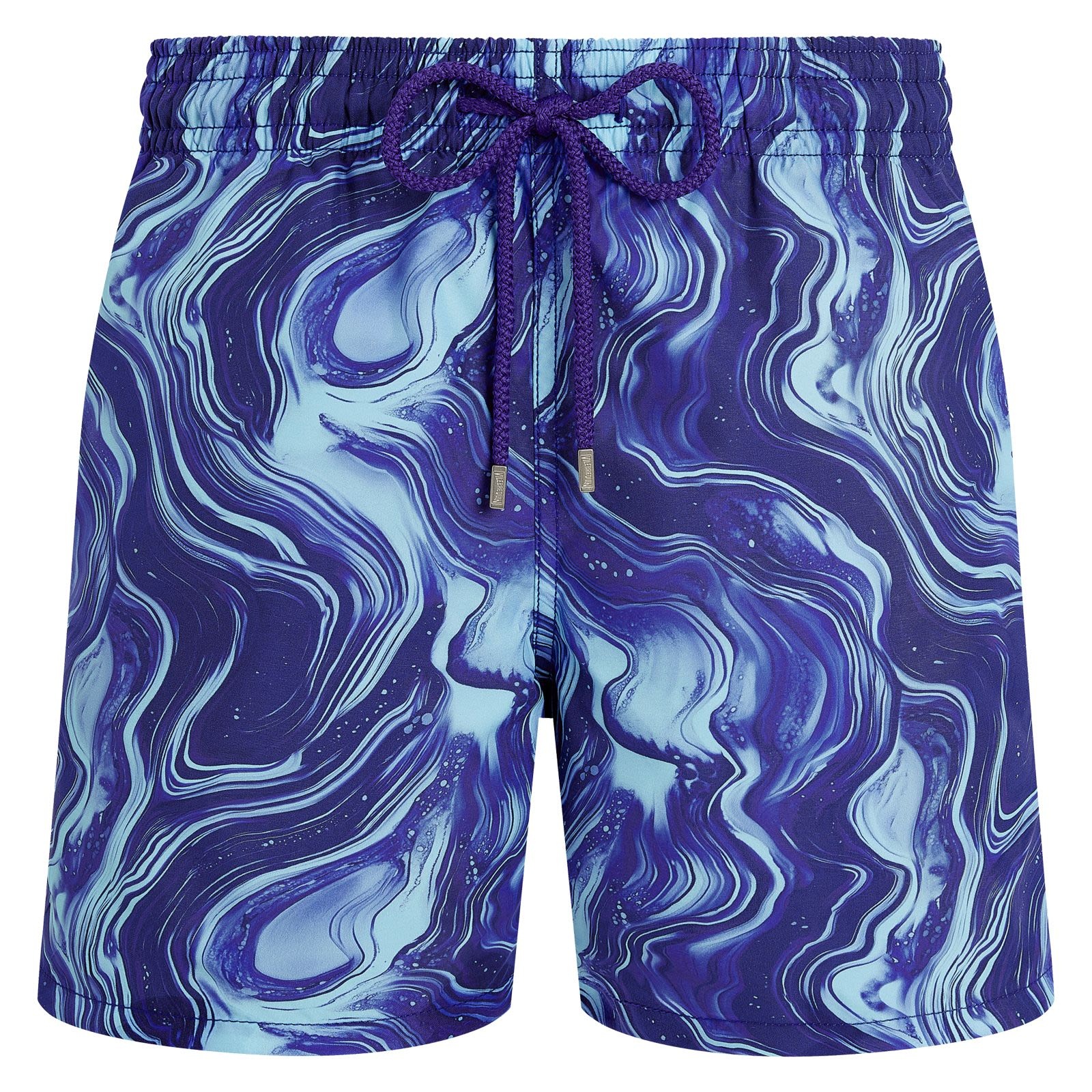 [VILEBREQUIN] Swim Pants SS26 MOOEB126 620