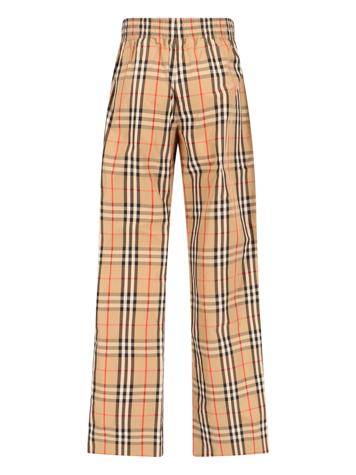 [Burberry] Trousers FW26 8111874A7028