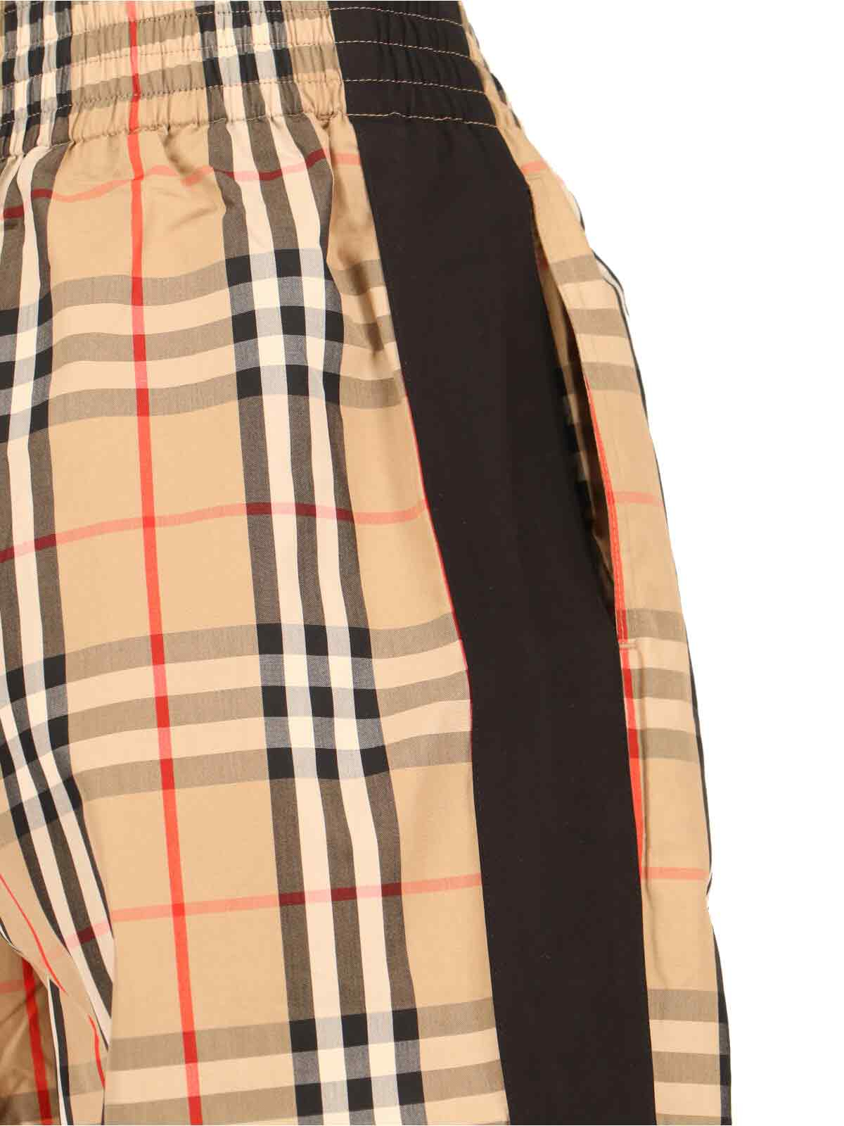 [Burberry] Trousers FW26 8111874A7028
