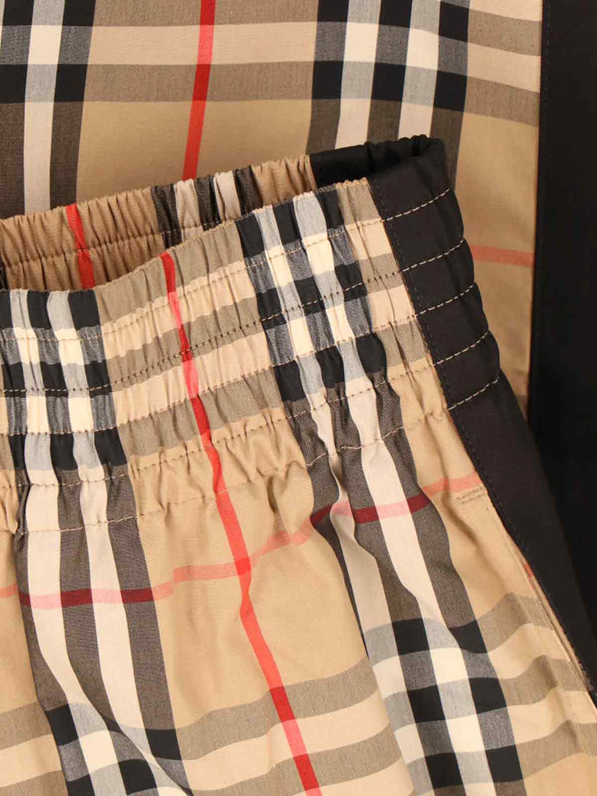 [Burberry] Trousers FW26 8111874A7028