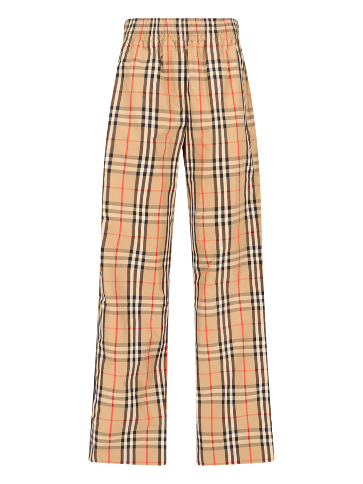 [Burberry] Trousers FW26 8111874A7028