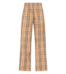 [Burberry] Trousers FW26 8111874A7028