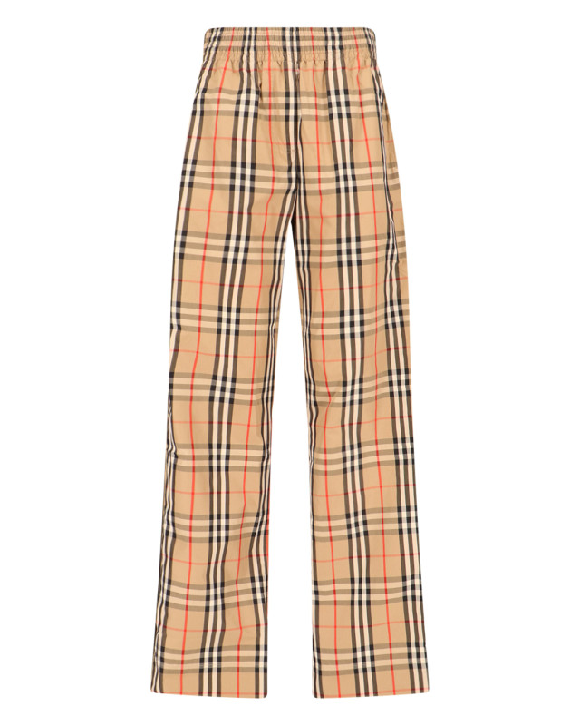 [Burberry] Trousers FW26 8111874A7028