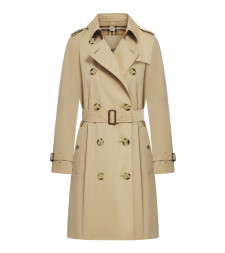 [Burberry] Trench Coat FW26 8117251A1366 HONEY
