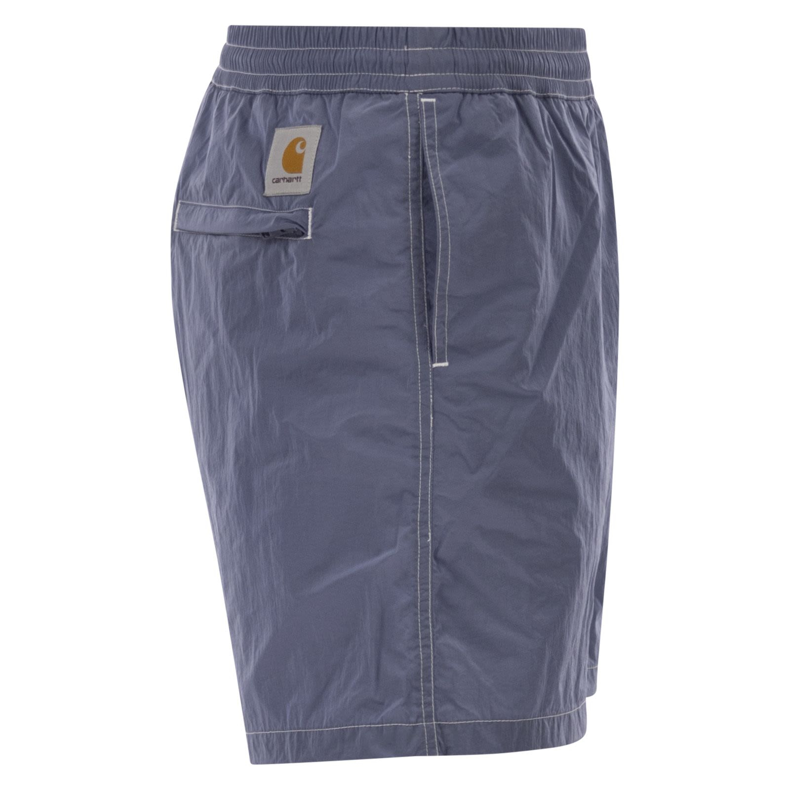 [CARHARTT] Swim Pants CO I034570 3NPXX