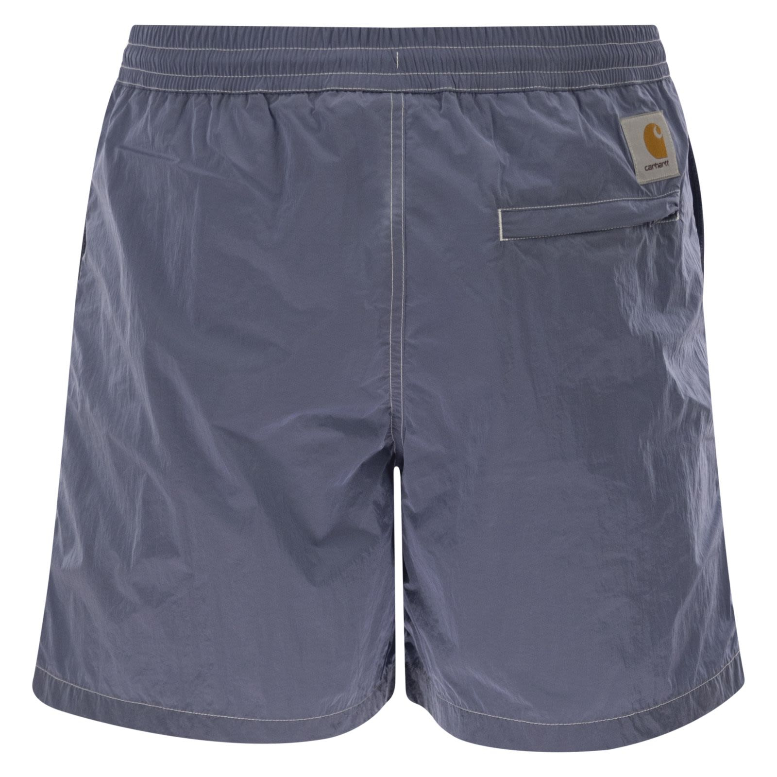 [CARHARTT] Swim Pants CO I034570 3NPXX