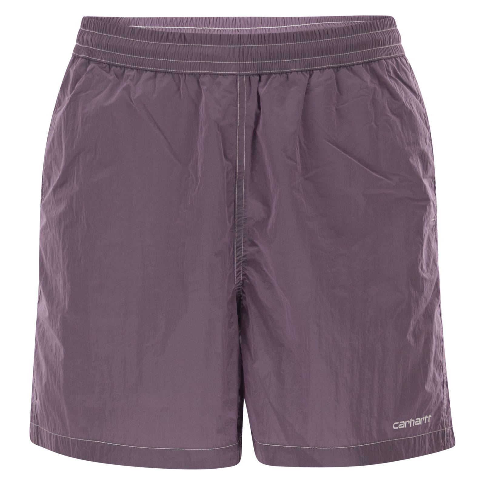 [CARHARTT] Swim Pants CO I034570 3N7XX
