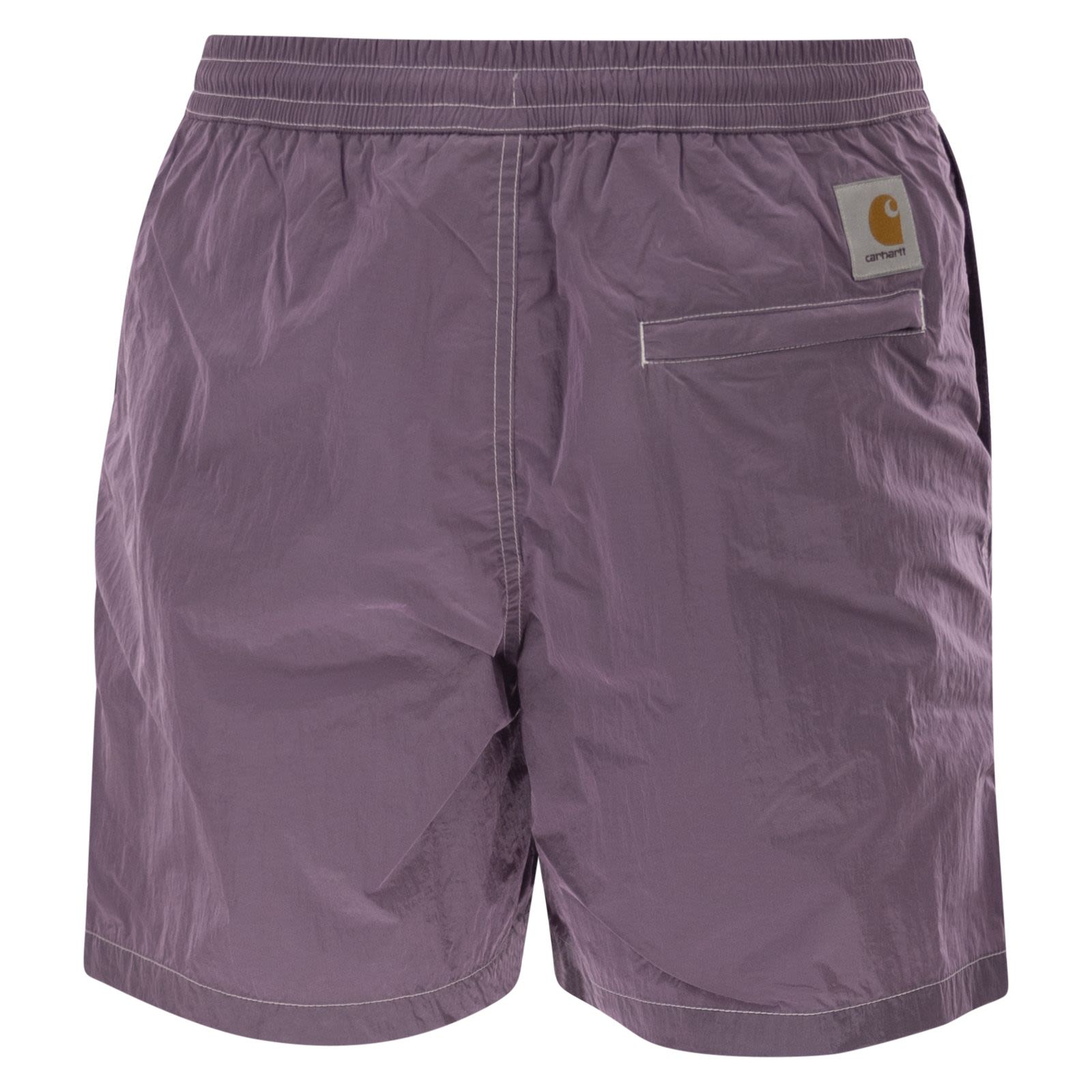 [CARHARTT] Swim Pants CO I034570 3N7XX
