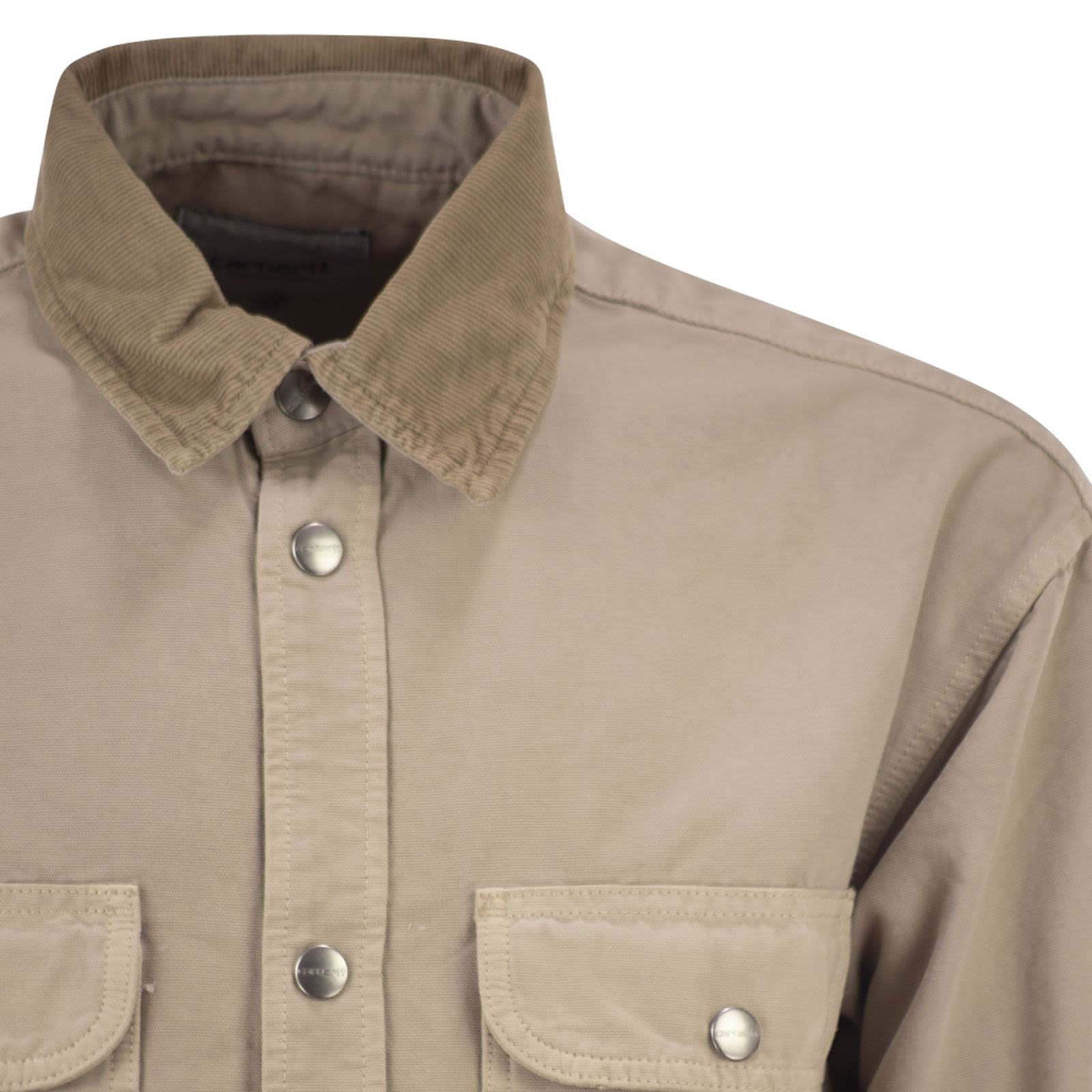 [CARHARTT] Casual Jacket SS26 I036484 3VYGD