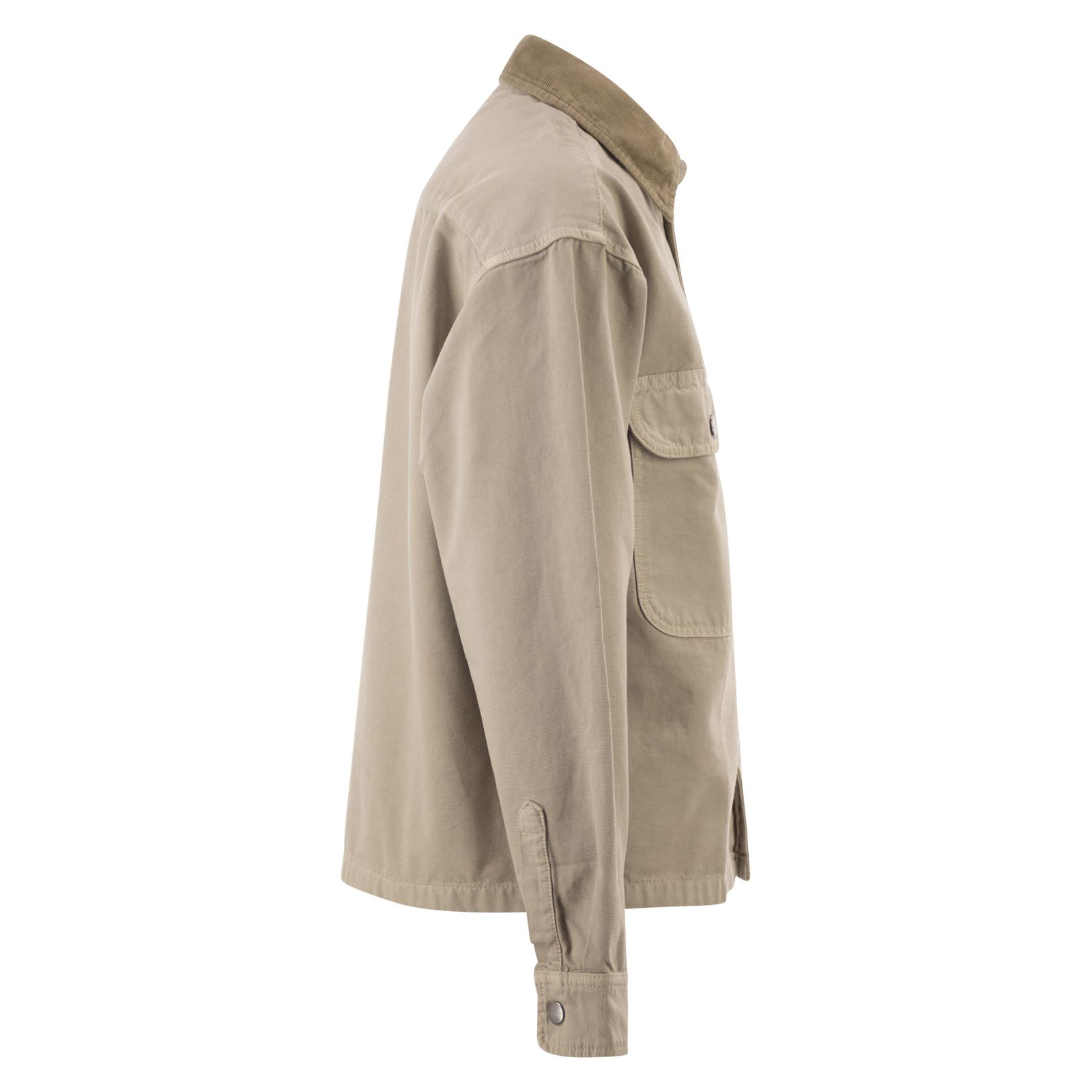 [CARHARTT] Casual Jacket SS26 I036484 3VYGD