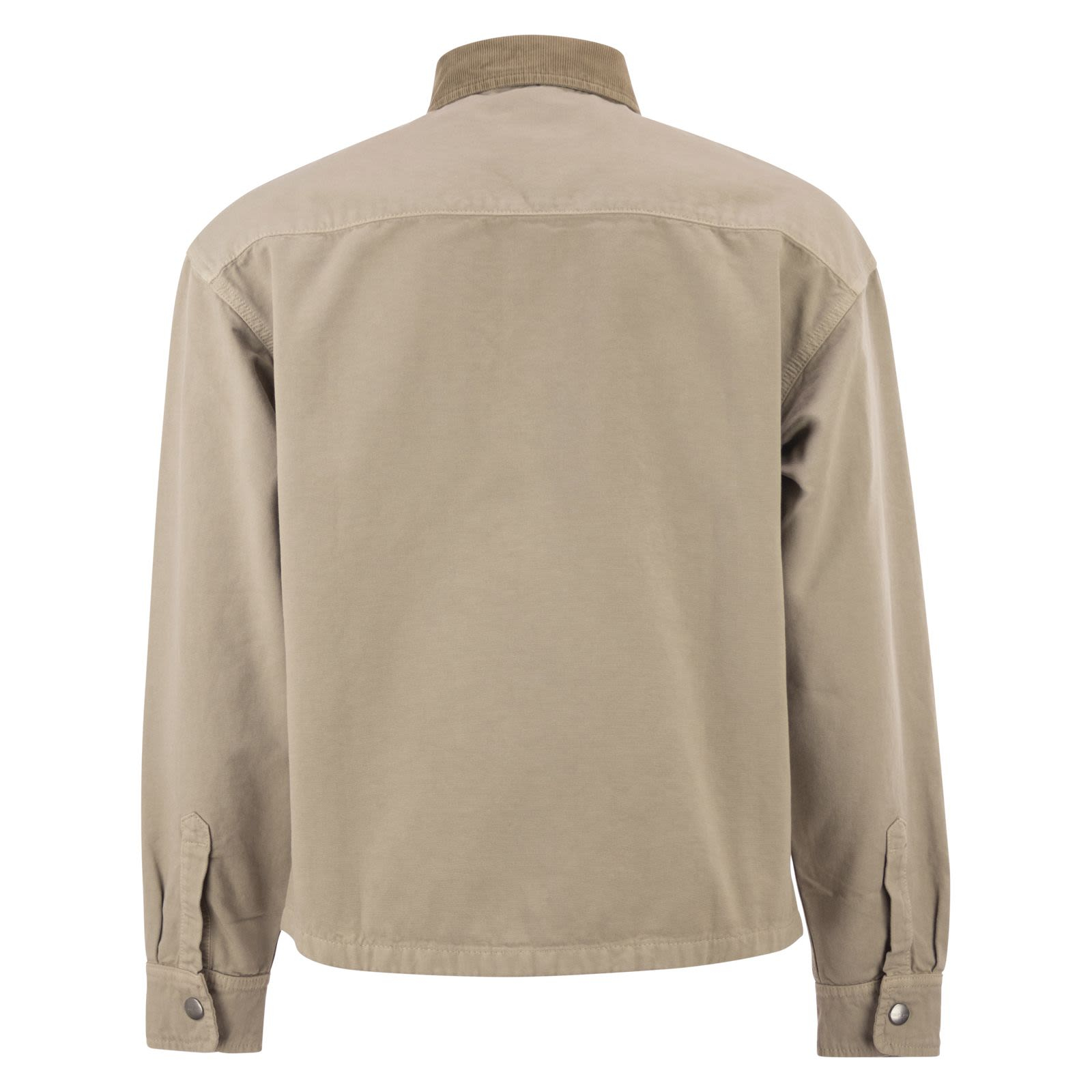 [CARHARTT] Casual Jacket SS26 I036484 3VYGD