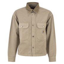 [CARHARTT] Casual Jacket SS26 I036484 3VYGD
