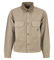 [CARHARTT] Casual Jacket SS26 I036484 3VYGD
