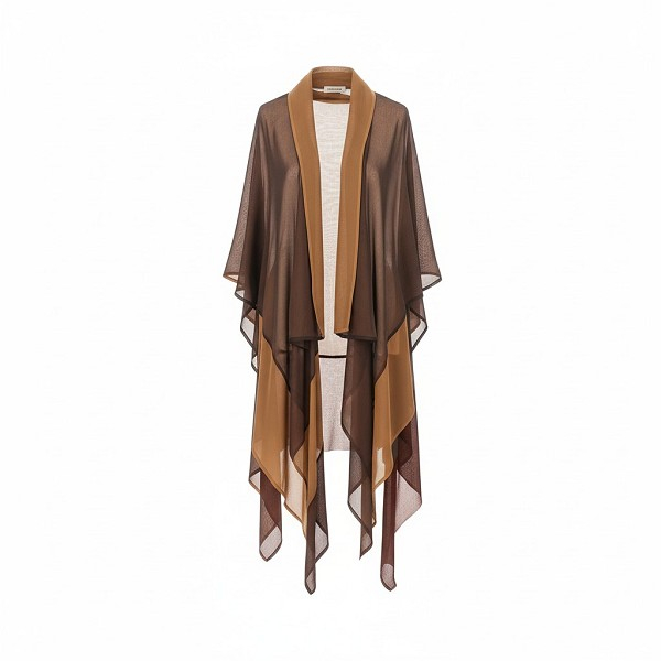 [Alberta Ferretti] Coat SS26 060601151103-1103
