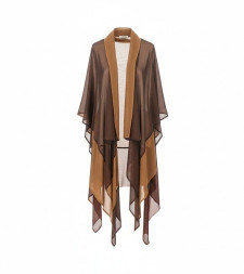 [Alberta Ferretti] Coat SS26 060601151103-1103