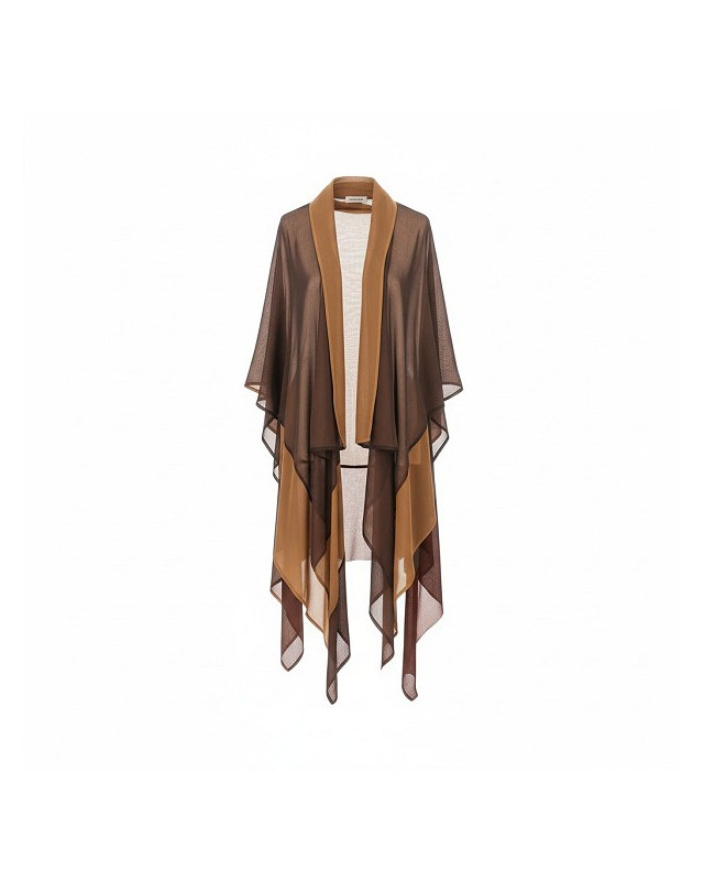 [Alberta Ferretti] Coat SS26 060601151103-1103