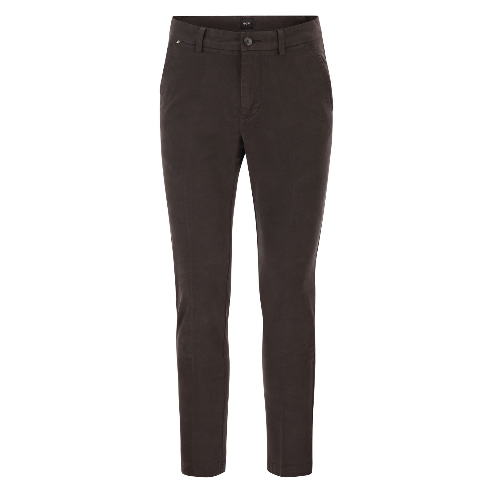 [BOSS] Trousers CO 5054331210271520 207
