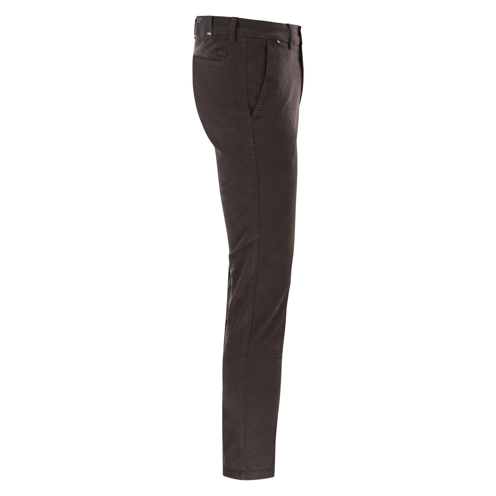 [BOSS] Trousers CO 5054331210271520 207