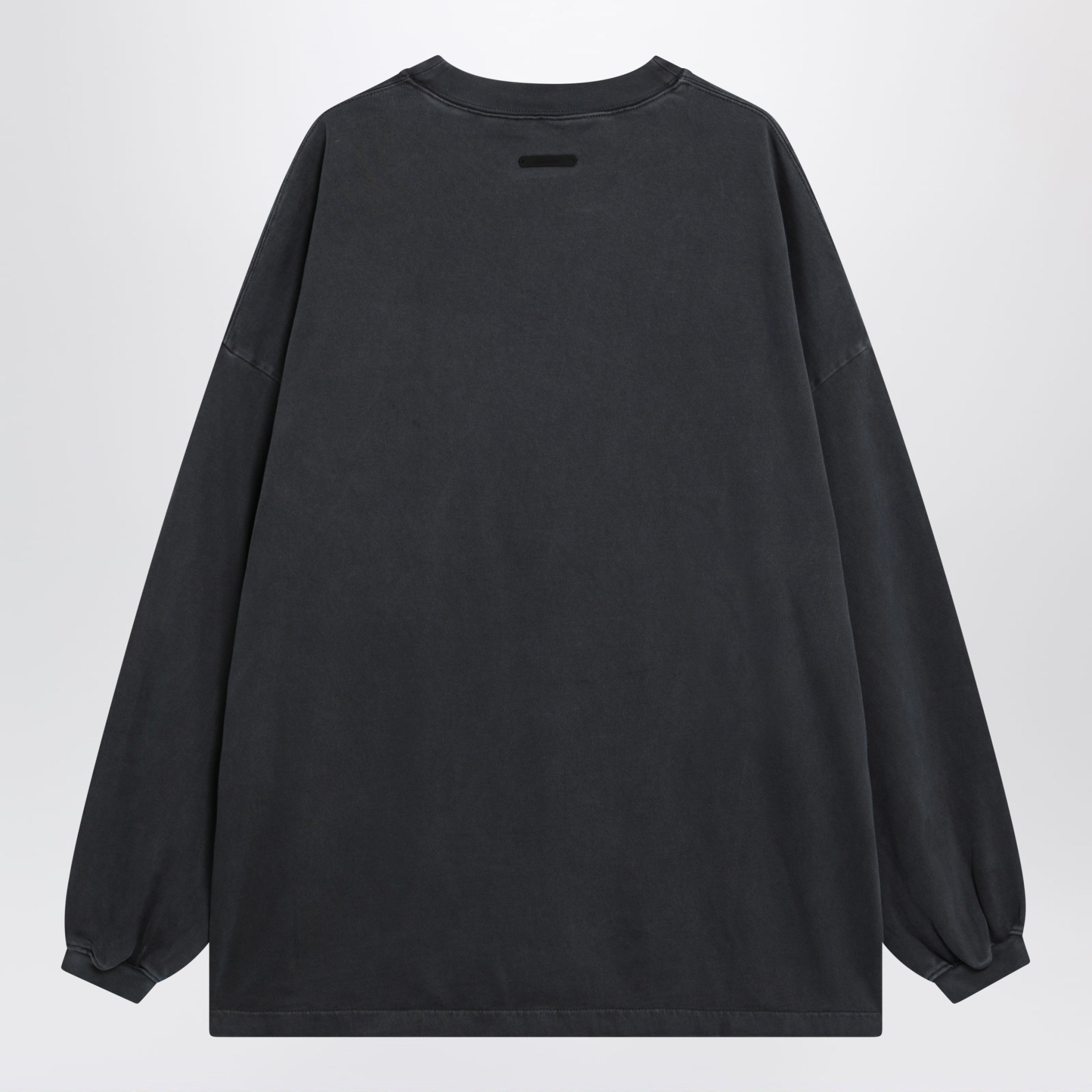 [Fear Of God Essentials] T-shirts Long Sleeve SS26 125SP264101F