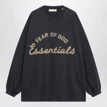 [Fear Of God Essentials] T-shirts Long Sleeve SS26 125SP264101F