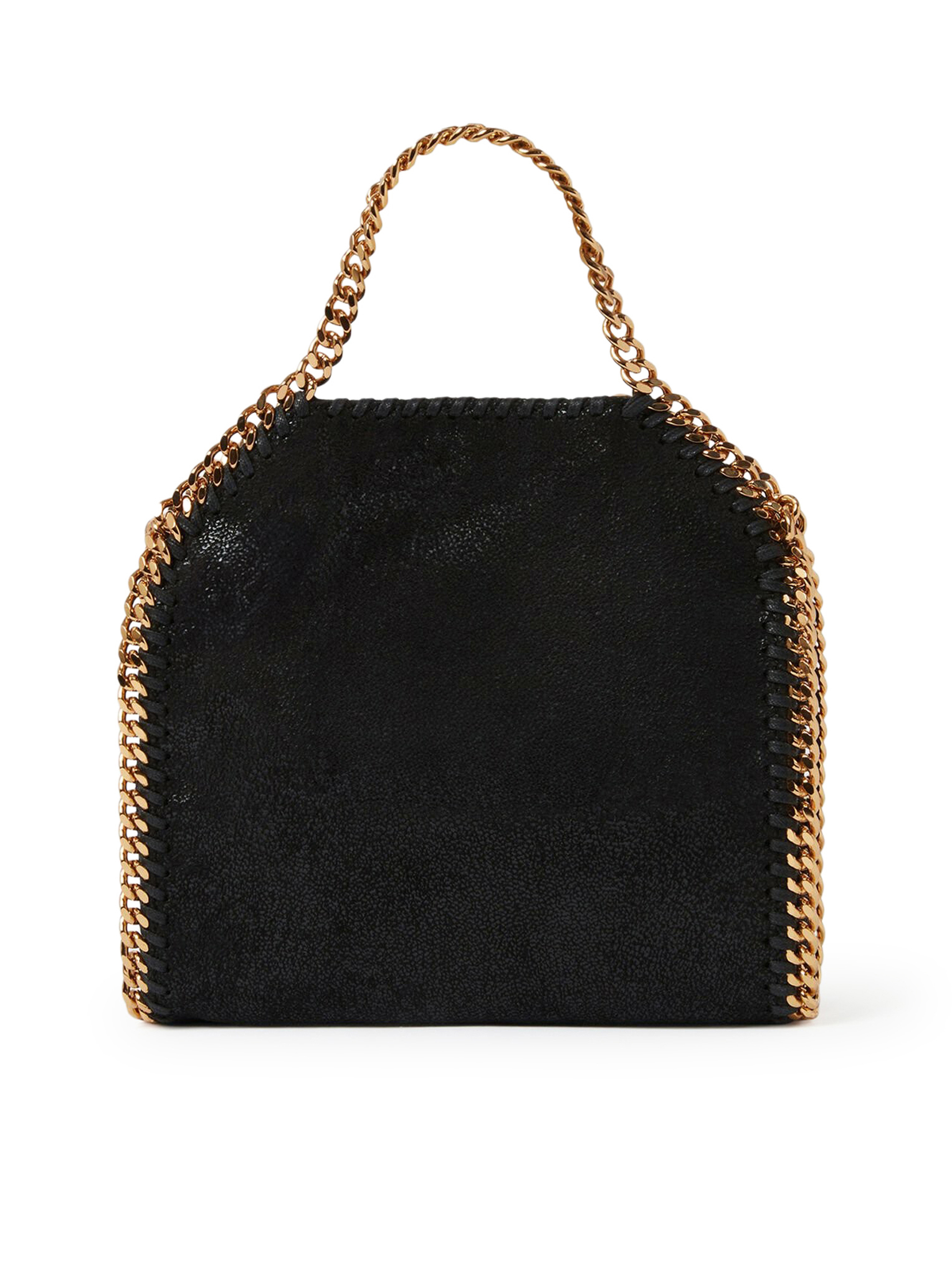 [Stella McCartney] Tote bag FW26 391698W93551000 BLACK