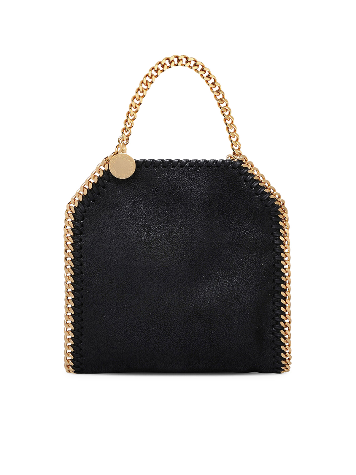 [Stella McCartney] Tote bag FW26 391698W93551000 BLACK